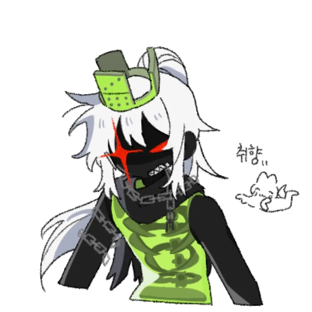 JerkyDhole3798의 "뭘 봐"