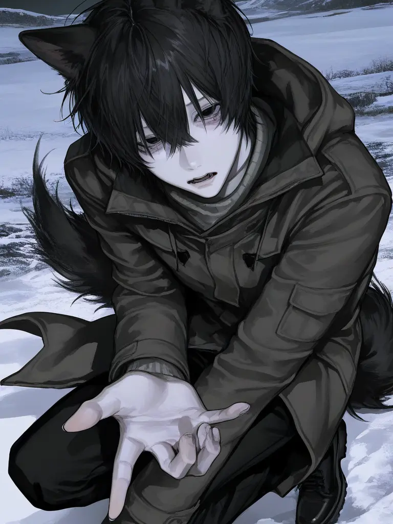 zetarou.1022의 素直じゃないね、ユキくん