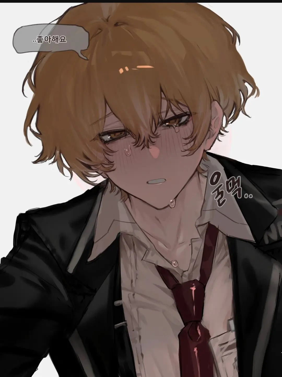 Kira_Quin의 싱클레어 사랑과 전쟁