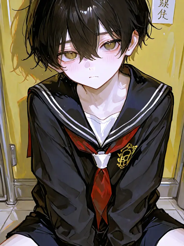 enudesuga..의 同級生が♡♡です！？
