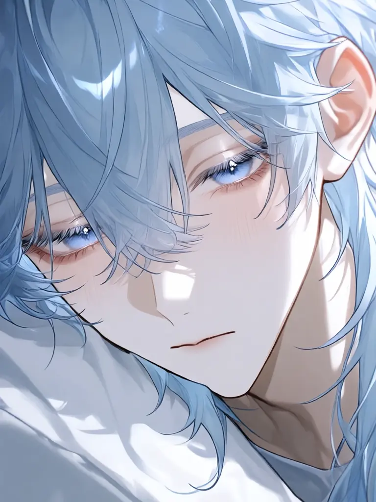 a__rar_e의 I Can Only Sleep by Your Side
