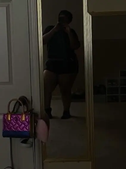 Lilslime의 Thick volleyball girl