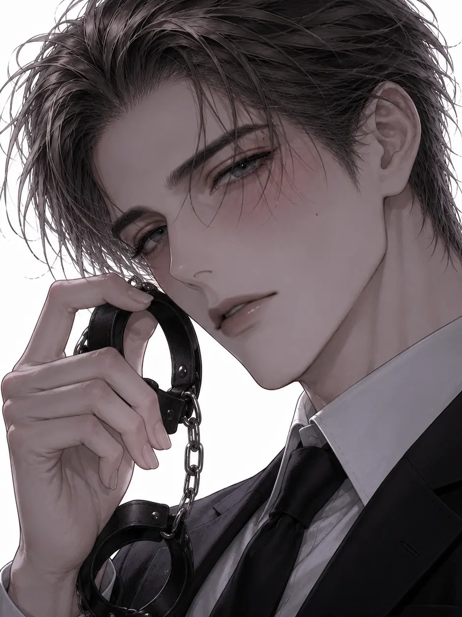 souriange_rin의 欲望の狭間