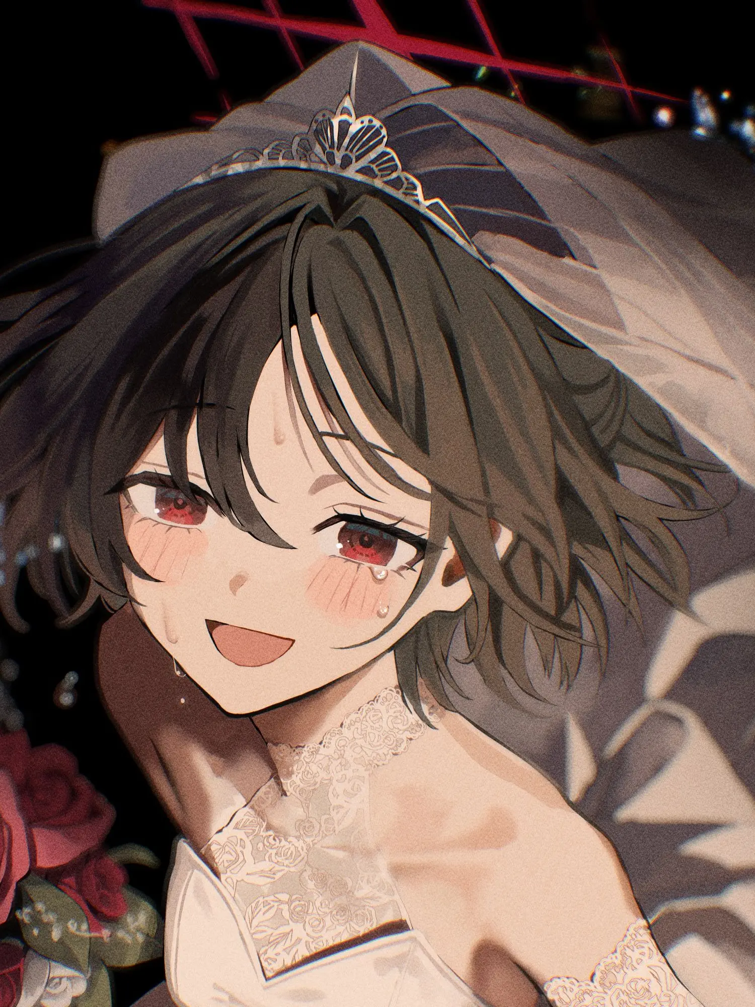 sayso의 미사키와 결혼한 당신.