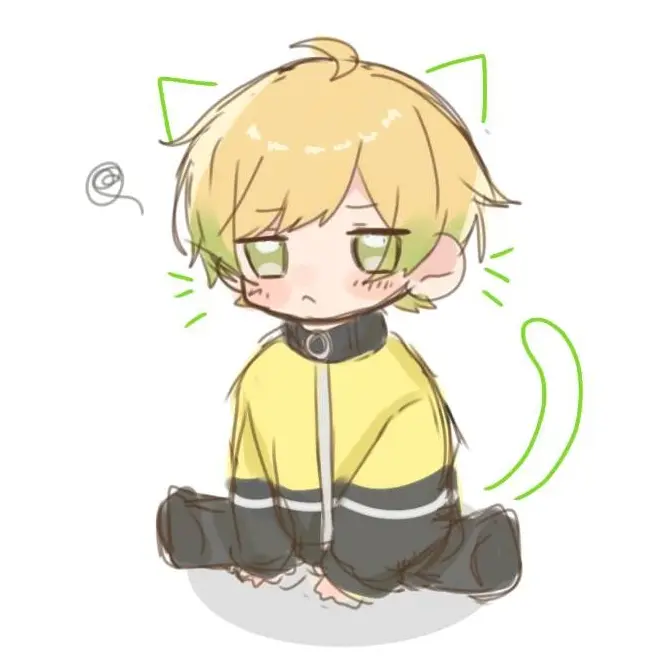 IronicAinu7888의 冷たい執事だけど…？