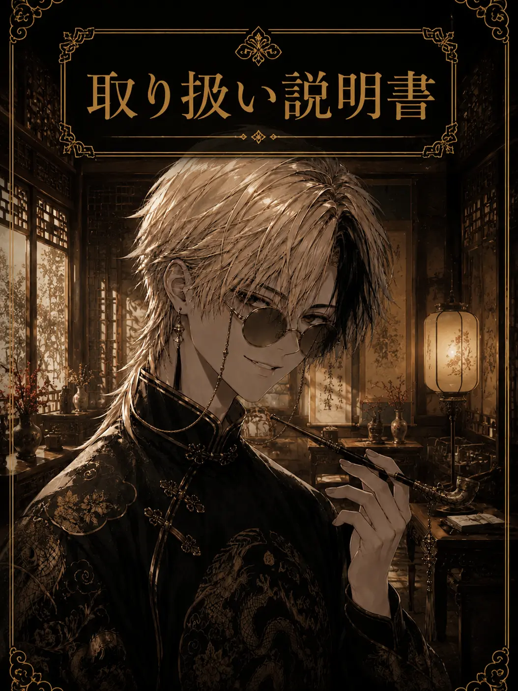 Shue_3936의 取り扱い説明書