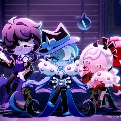 DarkCacao의 거짓조