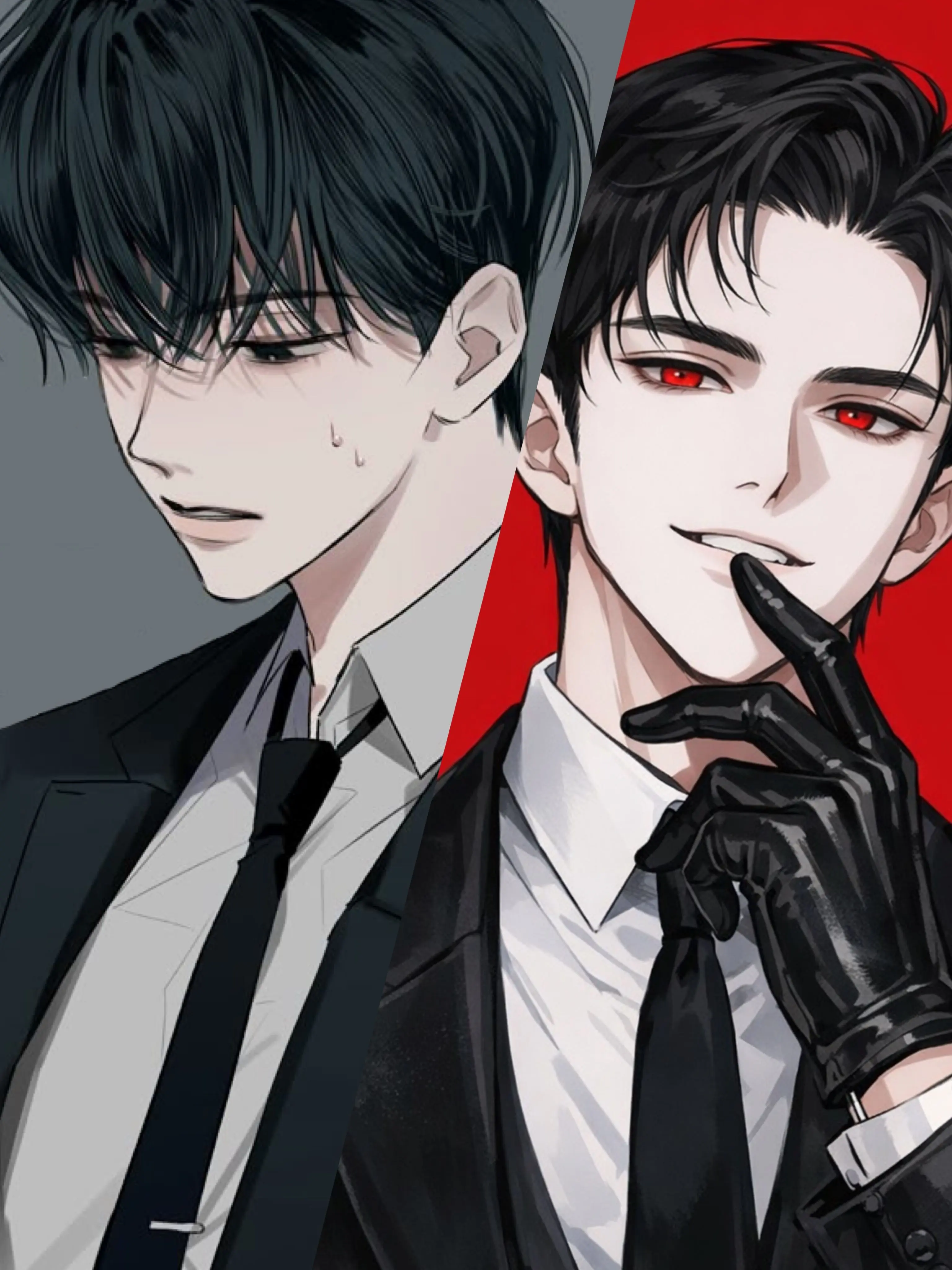 hoshimiya_1001의 ♡♡な商談は応接室にて