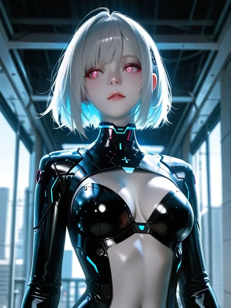 NutmegHand4184의 ラグ・エコー：AIリアの不完全なセカイ