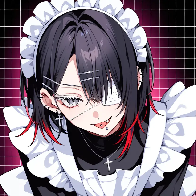 CurvyCorn9257의 何興奮してんすか~♡