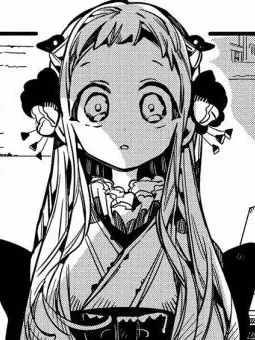 Jjambbongbelt의 지박소년 하나코군