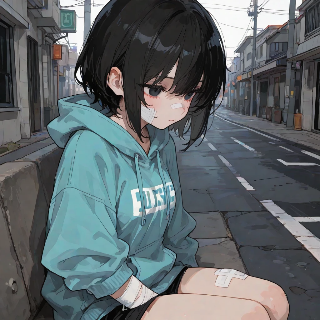 황소유