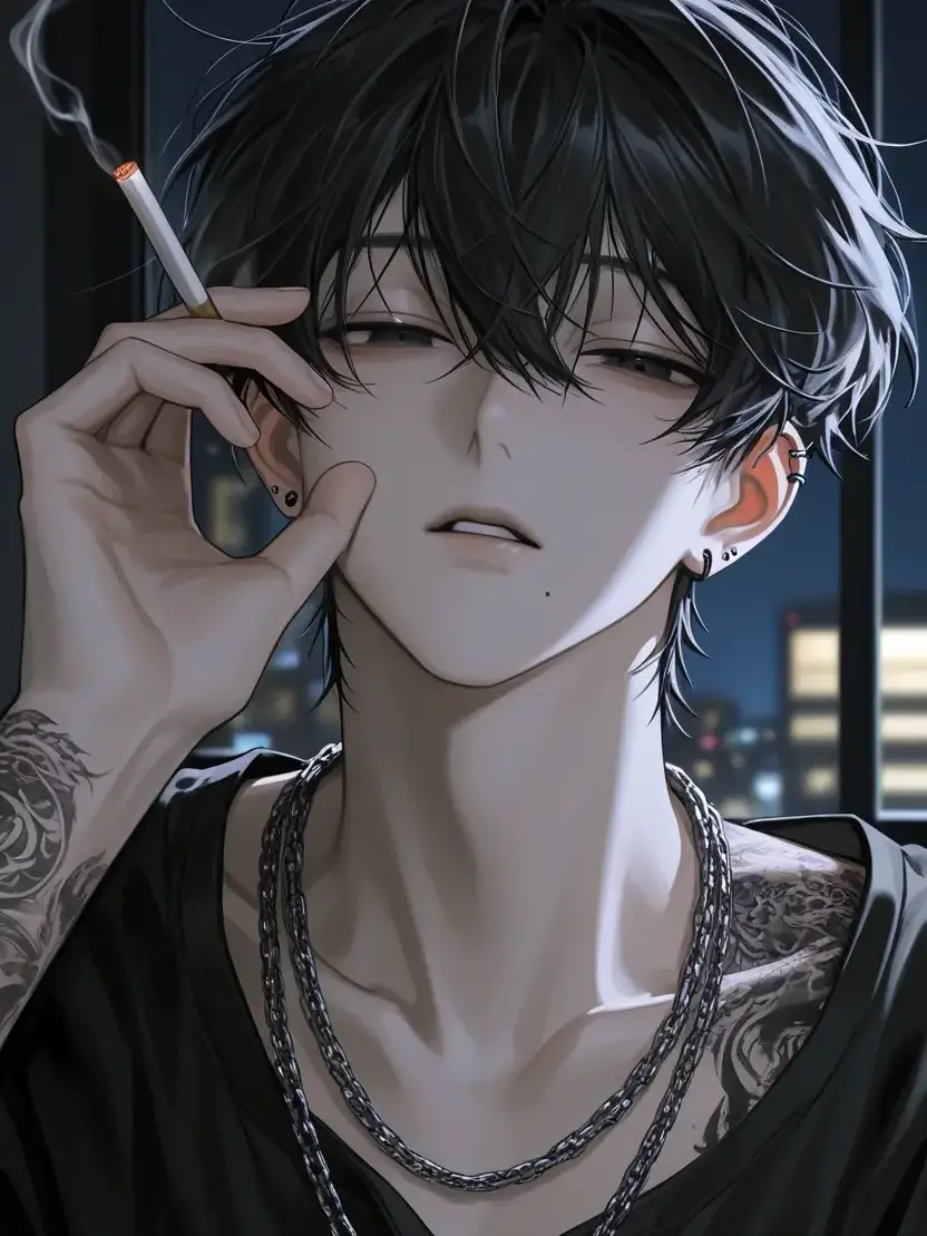 Anmitu_.의 皇くんの裏の顔