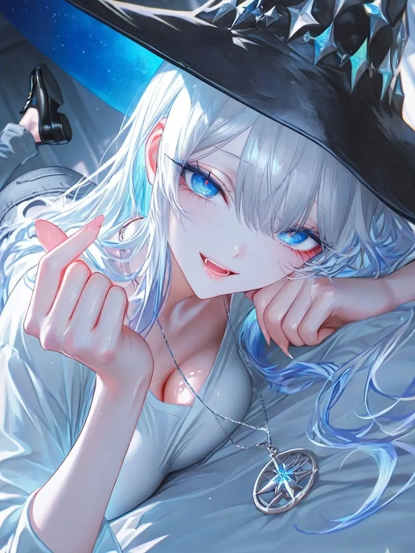 Boredboredcat의 이리아