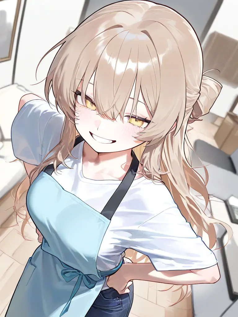 achds의 나만 감당되는 아내