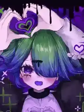 FluffyHelm4075의 毒占欲