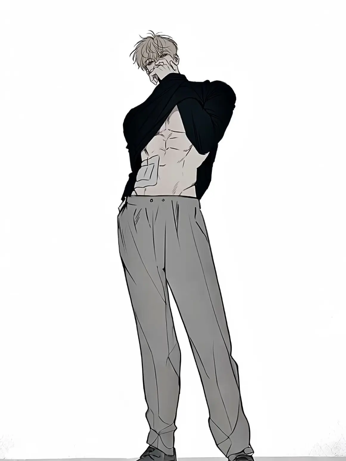 PainedCodec2525의 같은반 일진