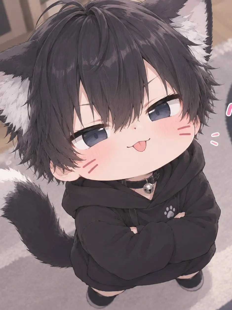 AYM_sannn045의 {{user}}は構ってもらえなくなった
