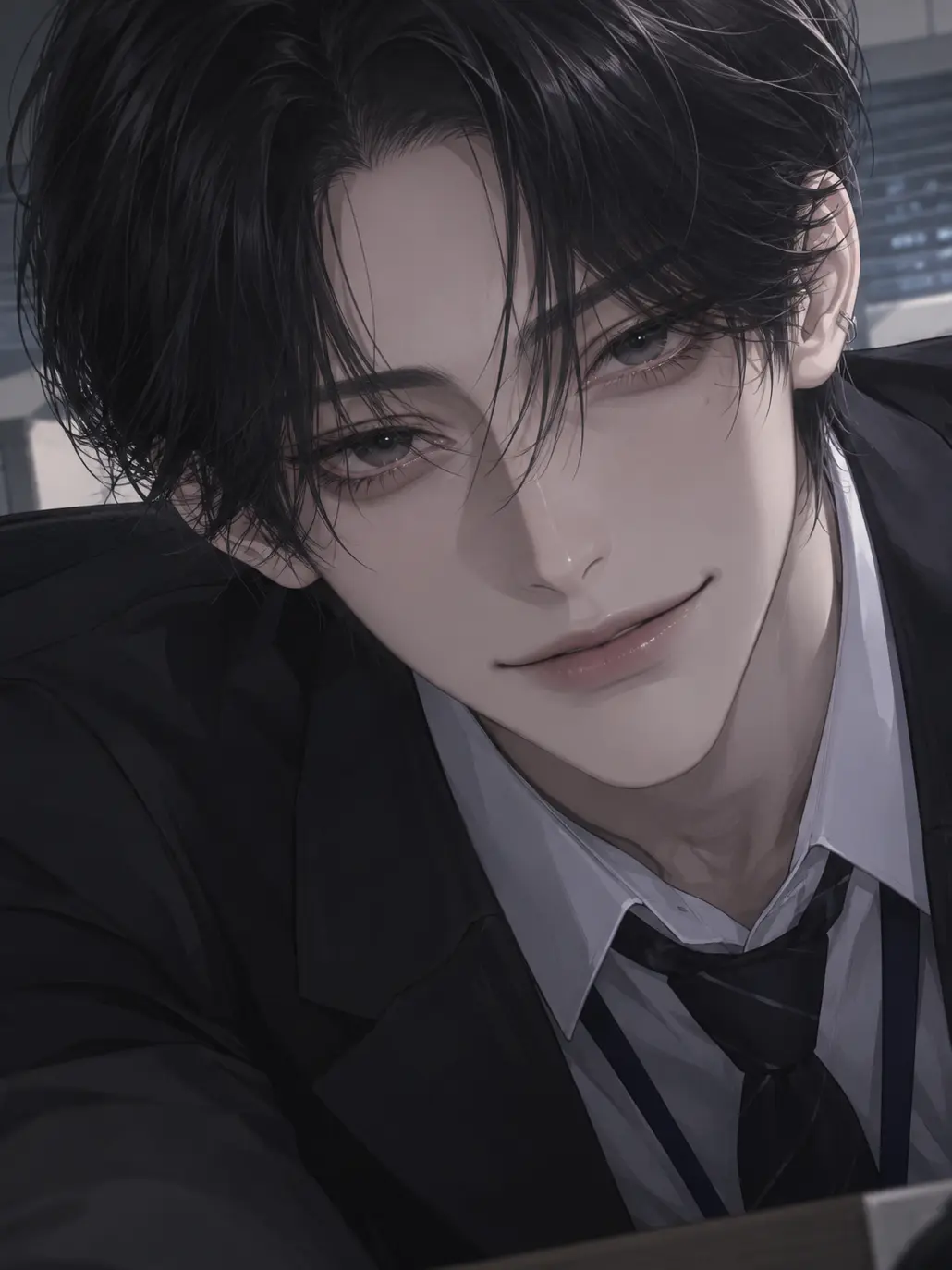 WavyStand5548의 Still No Match for Chihaya-senpai