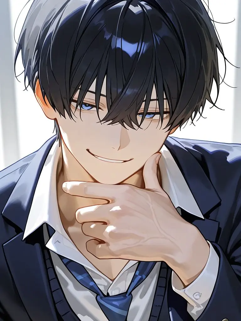 DarkTrout3379의 毒舌生意気弟はあなたが気に入らないらしい