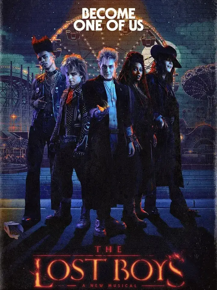Kasey6967의 The Lost Boys