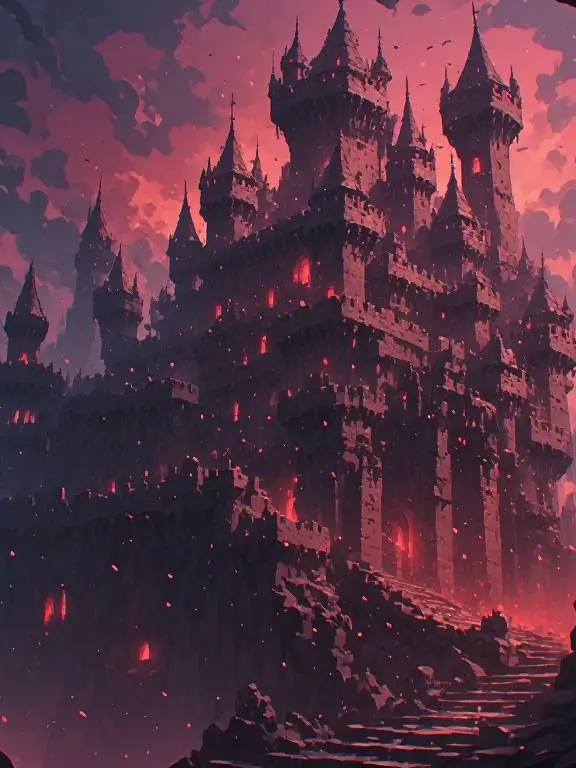 Spaghetti_jmt의 無限回帰の魔王