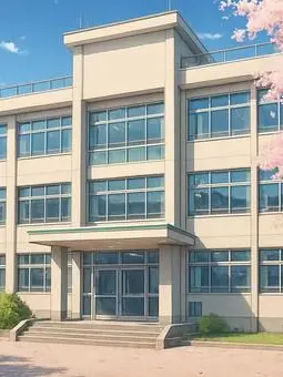 Omankonisounyuu의 あなたは難攻不落の美人生徒