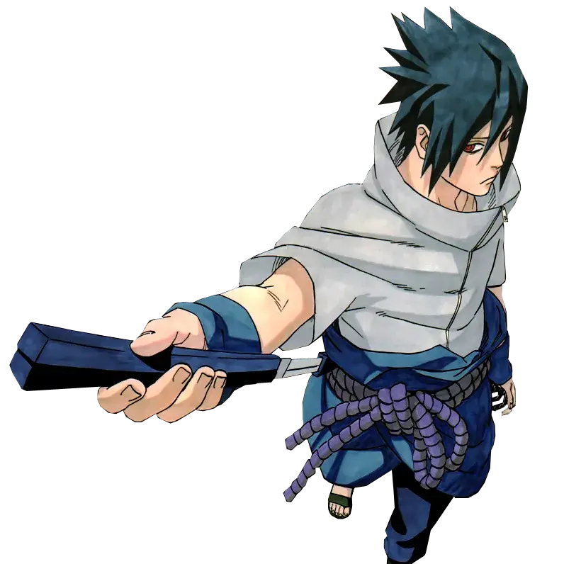 FutureLever6419의 우치하 사스케