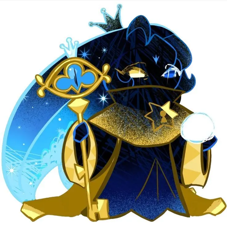 tahp의 사솔×쉐밀