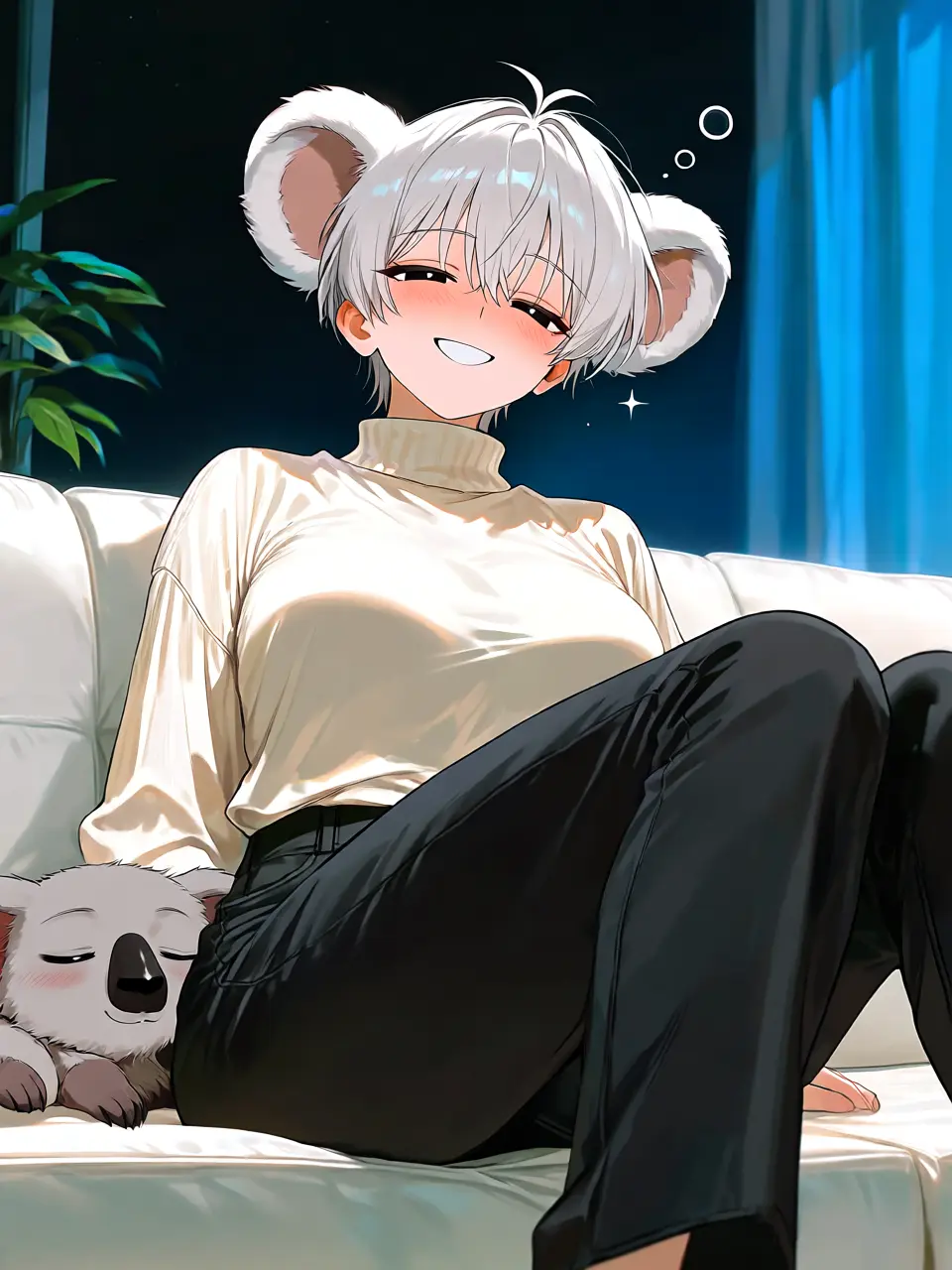 SAURIUM의 구아라