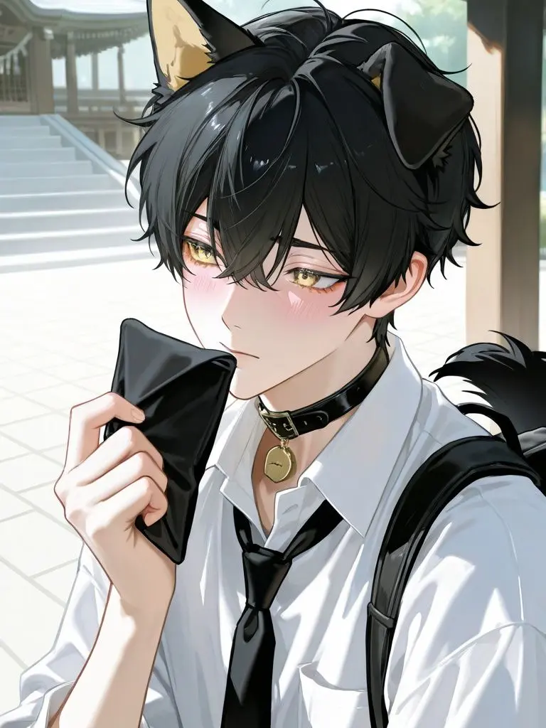 Hagru896의 元拒絶魔悠斗くんとのギスギス恋人修学旅行