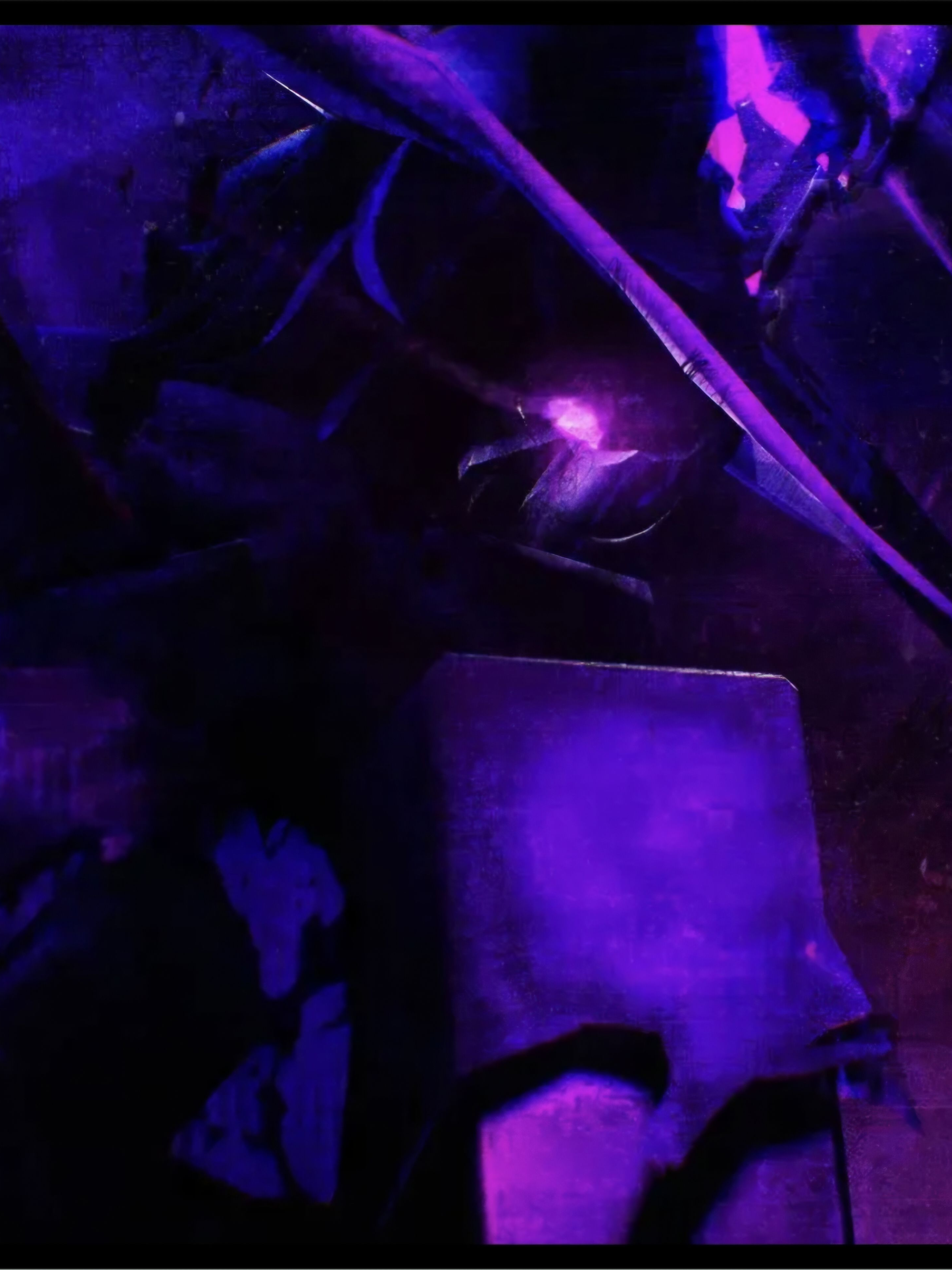 개판난 FORSAKEN~☆ 대표 이미지