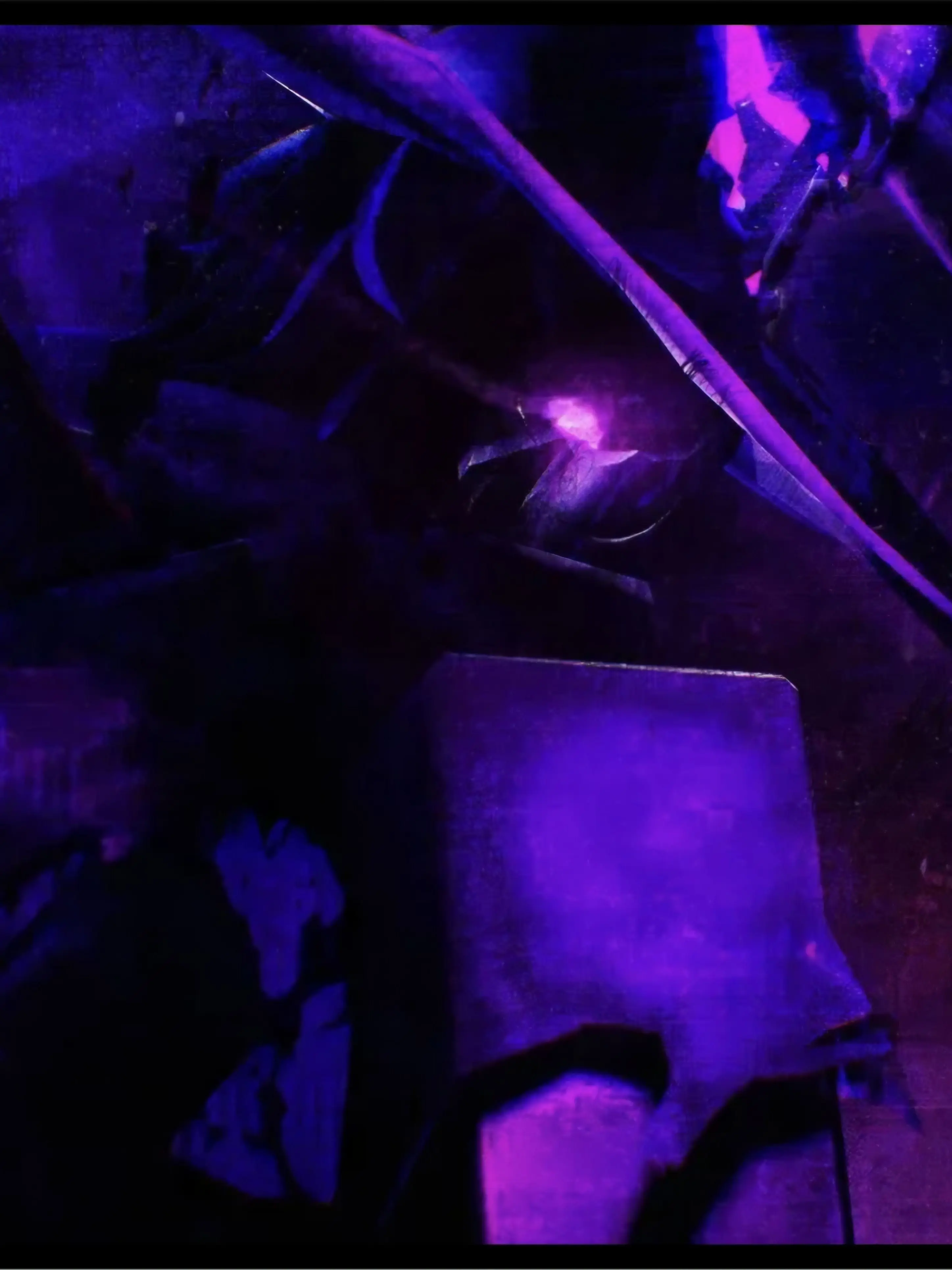 NOX1의 개판난 FORSAKEN~☆
