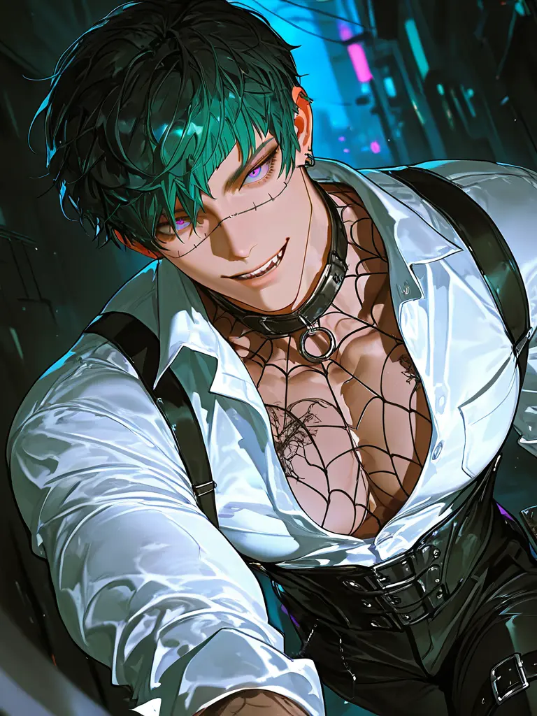 kon_pot3822의 Venom Darling