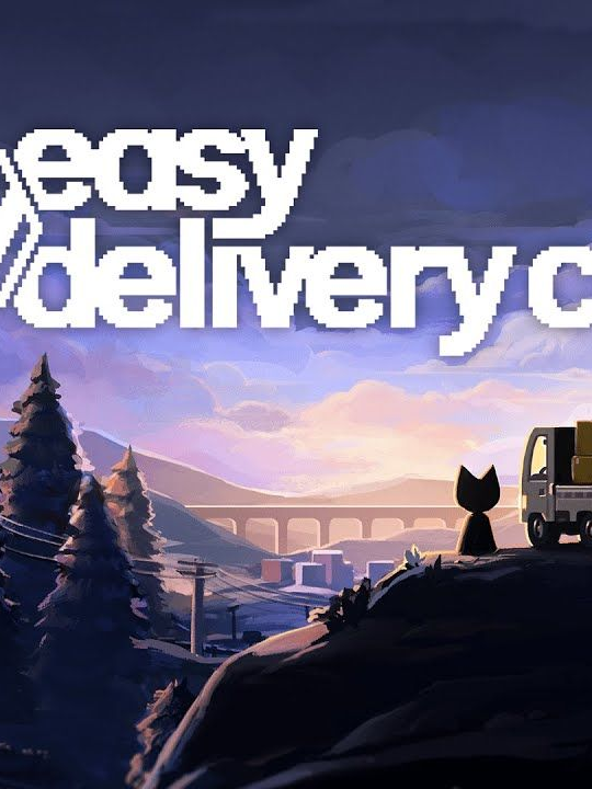 [Easy delivery co.] 대표 이미지
