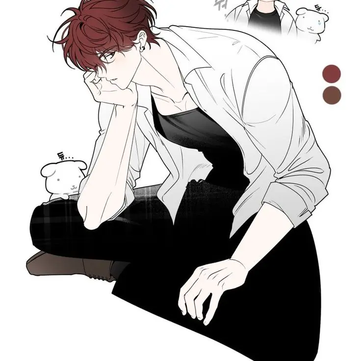 SnappyLinen2075의 박준호