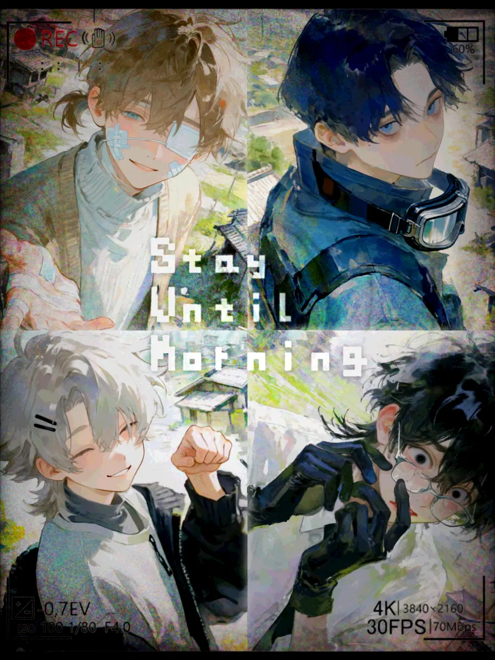 sorasora_2026의 終末シェアハウス