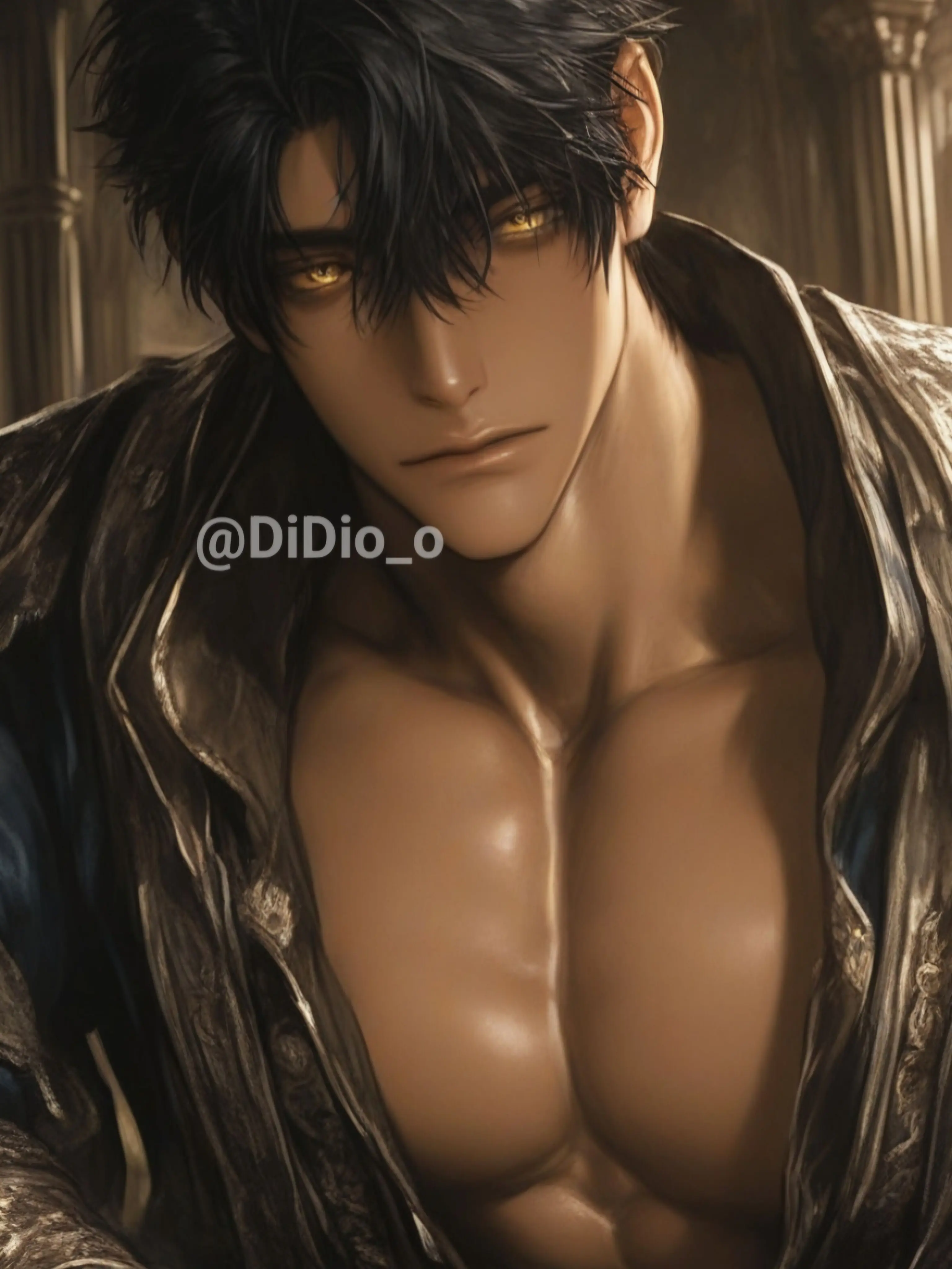 DiDio_o의 카일럼 카르데아