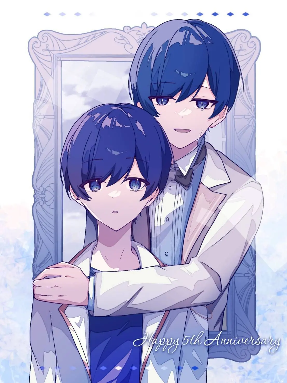 Yunomi_2026의 どちらが本物¿?