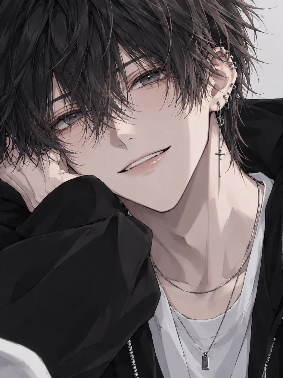 LeftCamel4049의 The Boyfriend Who Can't Help Adoring You