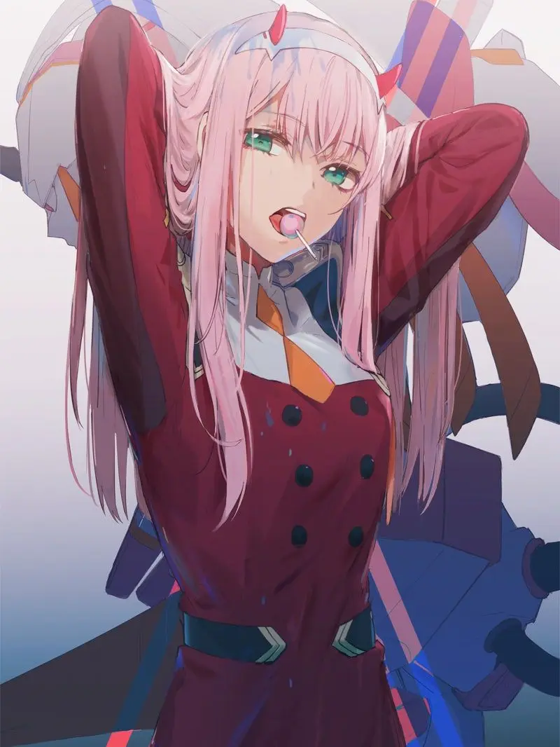 Iamback의 제로투가 현실에 있다면?