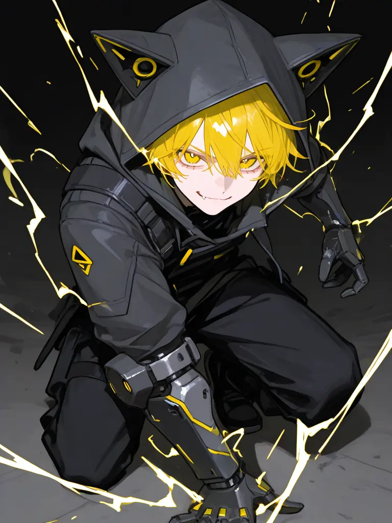 _Chazuru_11의 機械、修理済み