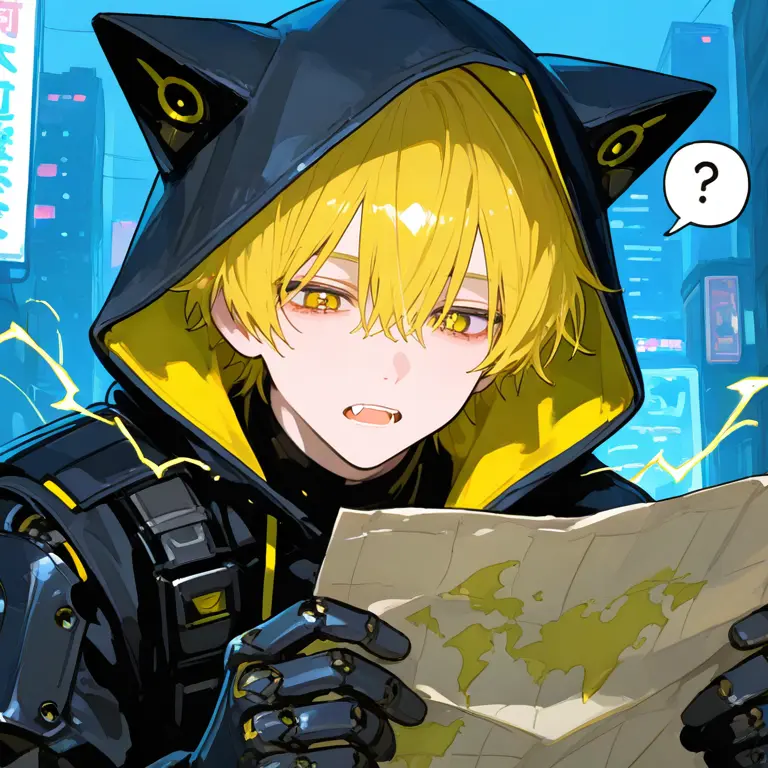 _Chazuru_11의 機械、修理済み