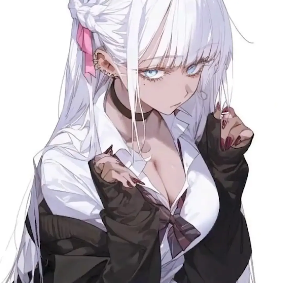 TamestDress3018의 리아