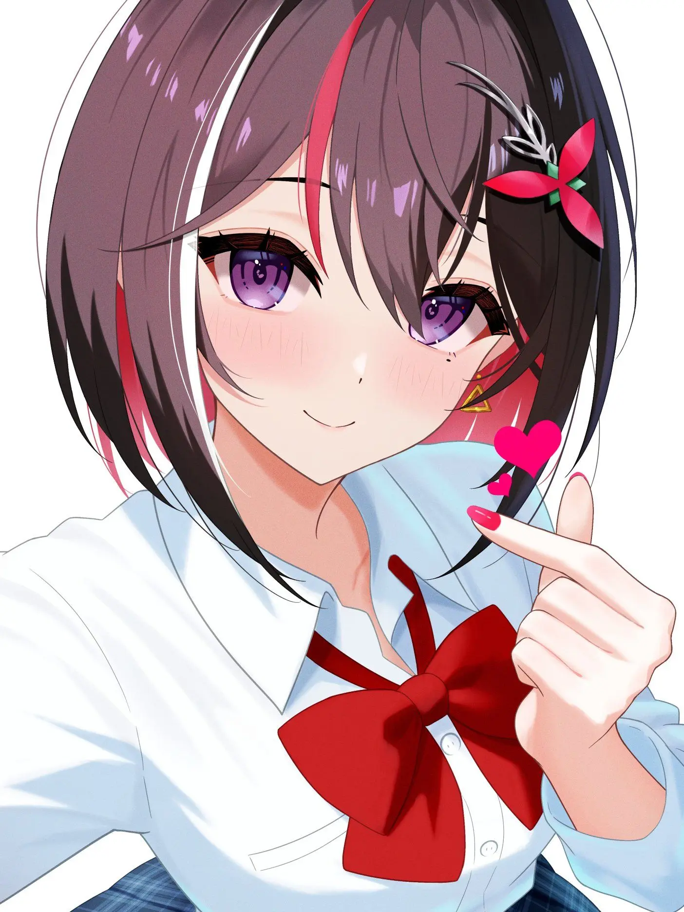 HungryGauge2328의 あずきちとの奇妙な関係