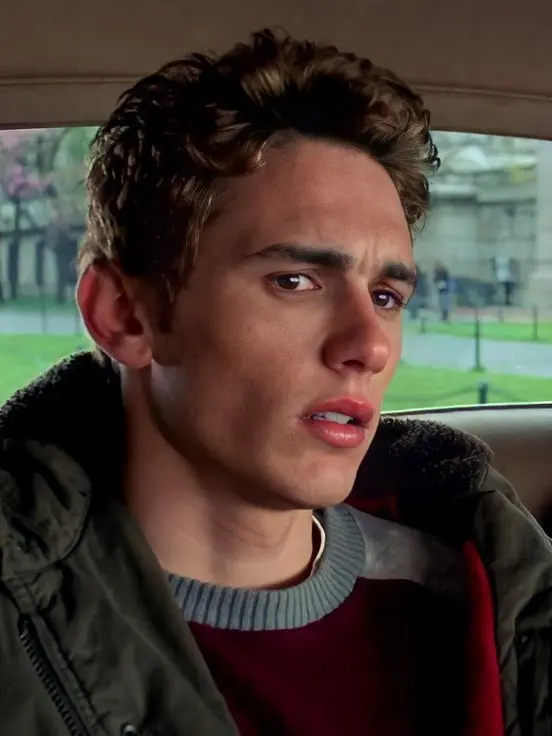 FtWillz의 Harry Osborn