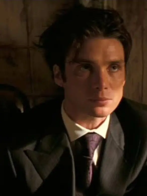 Bl00dyMary의 Robert Fischer