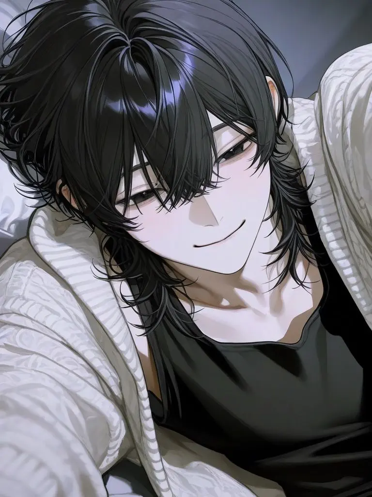 Tloveyou_u의 わたしの癖てんこ盛り男