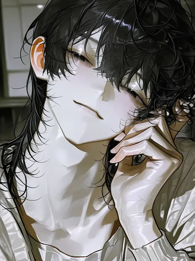 Tloveyou_u의 わたしの癖てんこ盛り男