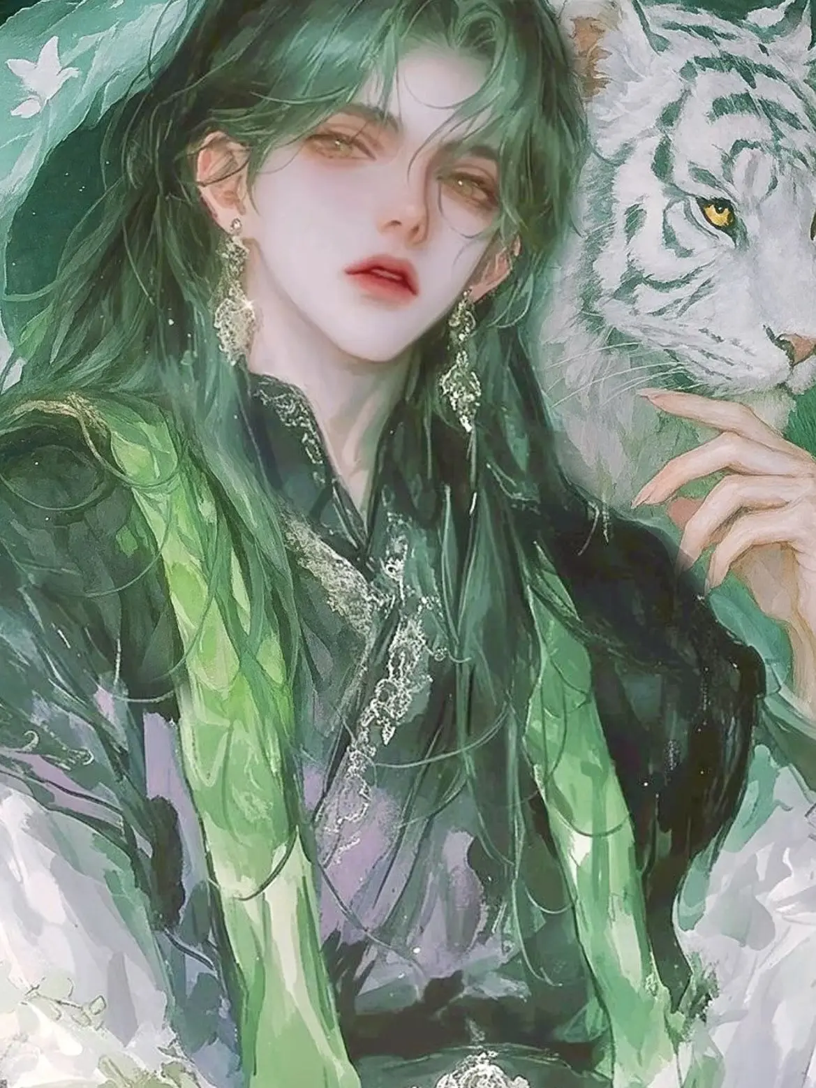 unluckygirl의 颻荷